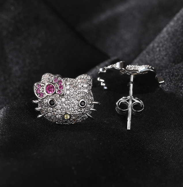 HelloKitty necklace